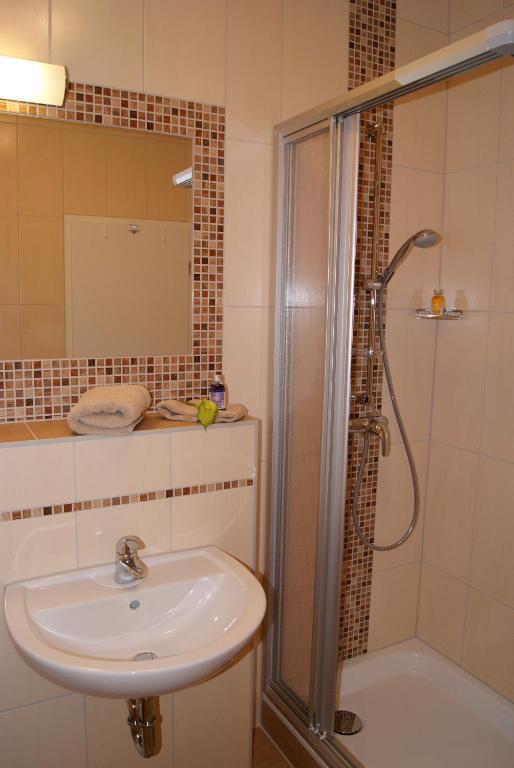 Apartment Romantik Flair Prerow Kamer foto