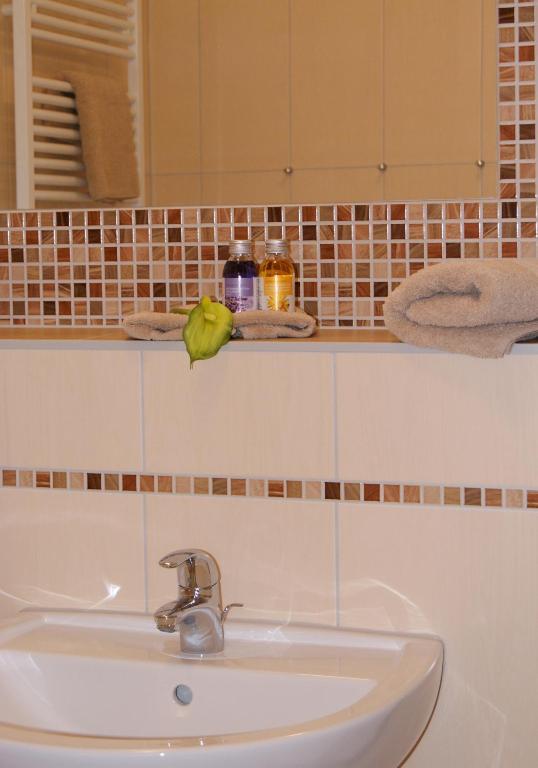 Apartment Romantik Flair Prerow Kamer foto