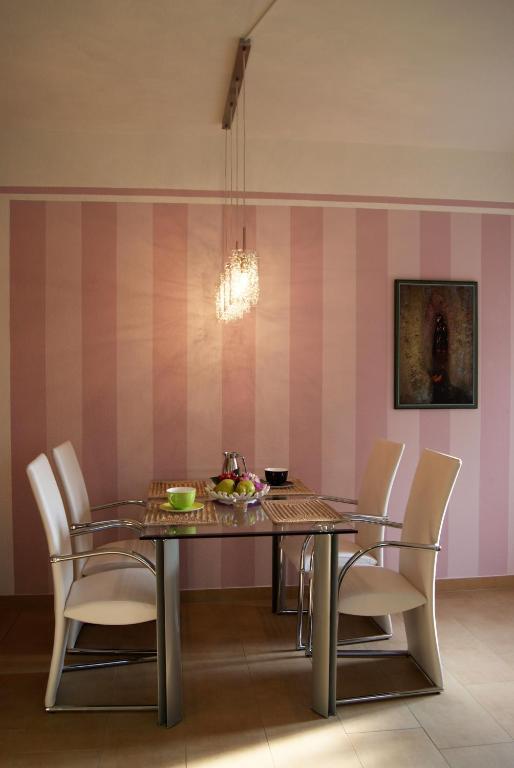 Apartment Romantik Flair Prerow Kamer foto